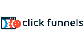 ClickFunnels logo