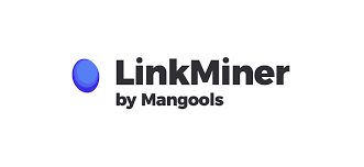 LinkMiner logo